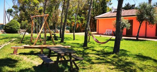 Apartamento Casa Rosi