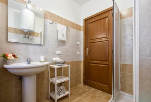 Apartamento La Casa Di Noemi