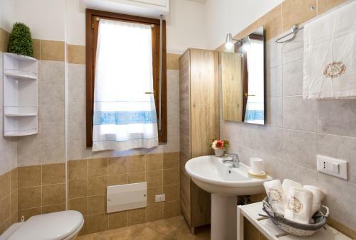 Apartamento La Casa Di Noemi