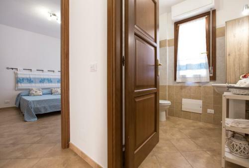 Apartamento La Casa Di Noemi