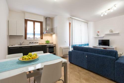 Apartamento La Casa Di Noemi