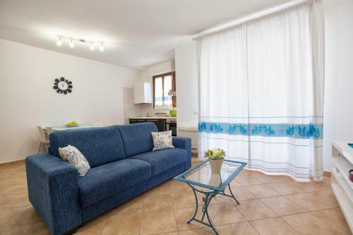 Apartamento La Casa Di Noemi