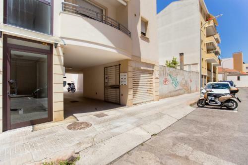 Apartamento La Casa Di Noemi
