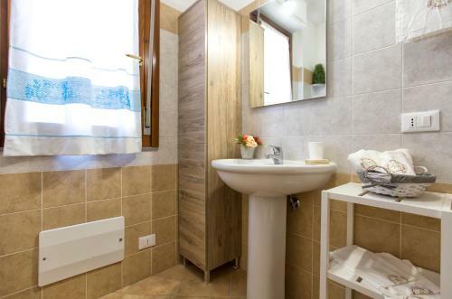 Apartamento La Casa Di Noemi