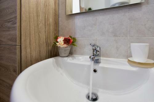 Apartamento La Casa Di Noemi