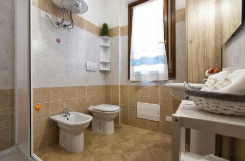 Apartamento La Casa Di Noemi