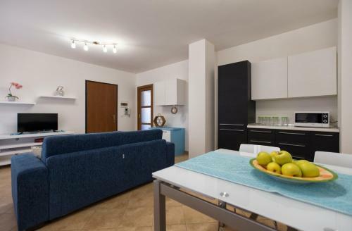 Apartamento La Casa Di Noemi