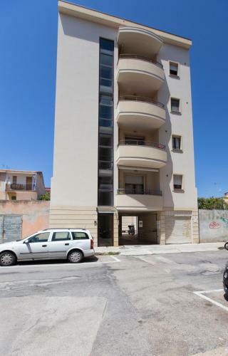Apartamento La Casa Di Noemi