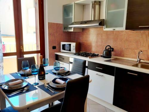 Clizia Apartment