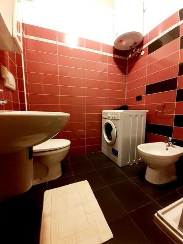 Clizia Apartment