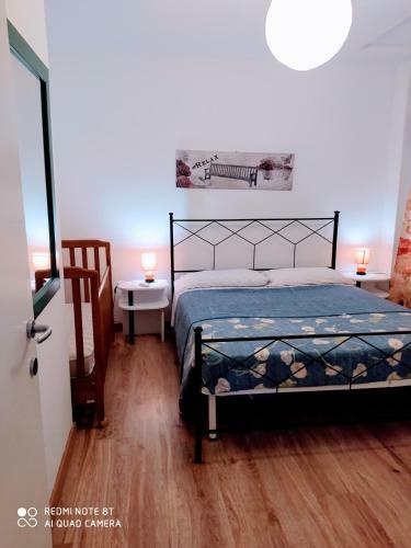 Villa Rafael Con Piscina, Iun P4098