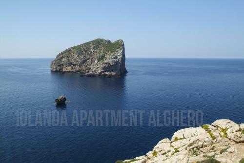 Iolanda Apartment Alghero