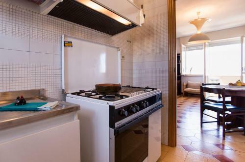 Apartamento A Glance At The Sea