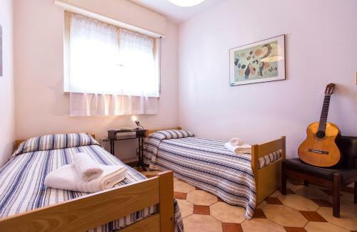 Apartamento A Glance At The Sea