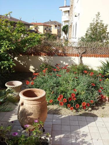Apartamento Casa Arancio