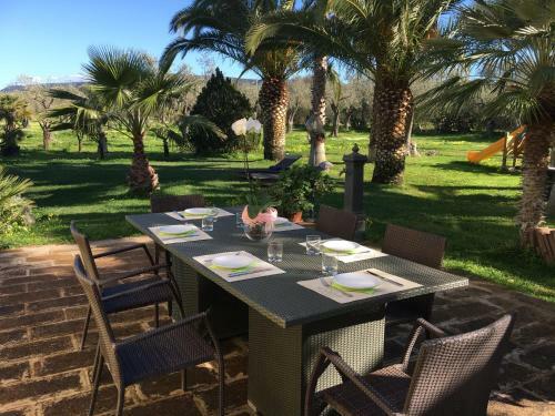 Apartamento Villa Culla Di Jana