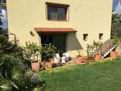 Apartamento Villa Culla Di Jana