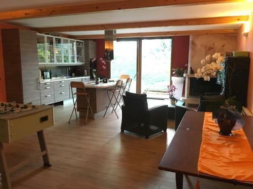Apartamento Villa Culla Di Jana