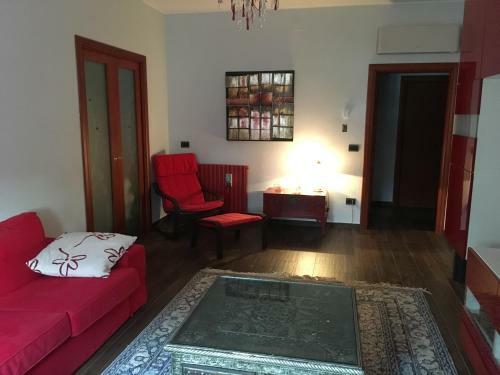 Apartamento Villa Culla Di Jana