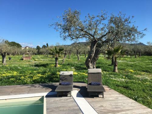 Apartamento Villa Culla Di Jana