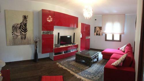 Apartamento Villa Culla Di Jana
