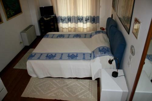 Apartamento Vest House 45
