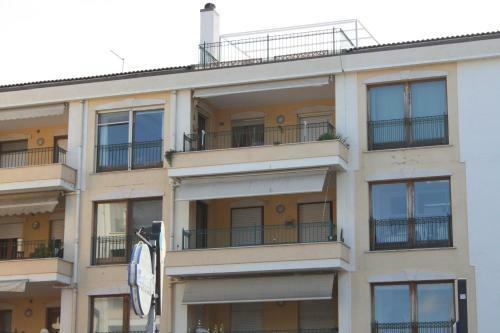 Apartamento Vest House 45