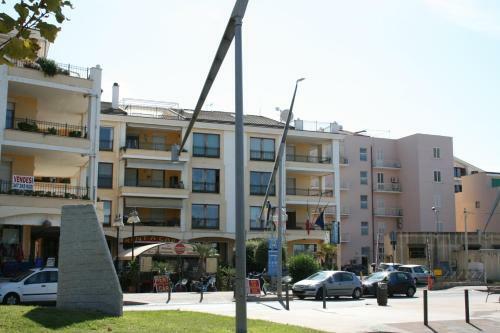Apartamento Vest House 45
