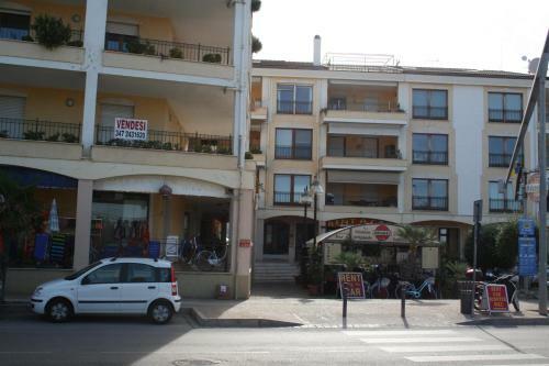 Apartamento Vest House 45