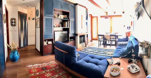 Apartamento Vest House 45