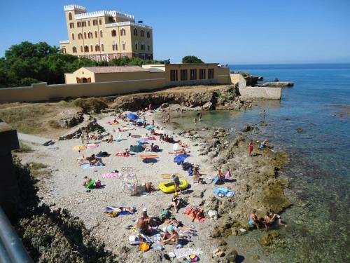 Apartamento Your Home In Alghero