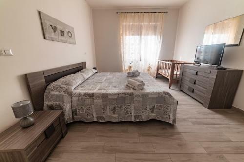 Apartamento Your Home In Alghero