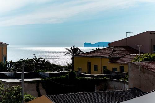 Apartamento Your Home In Alghero
