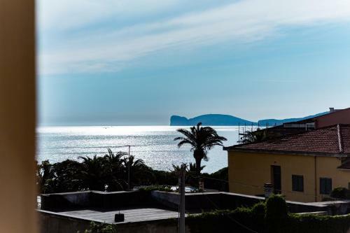 Apartamento Your Home In Alghero