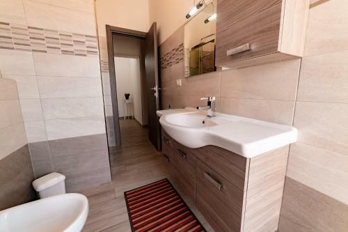 Apartamento Your Home In Alghero