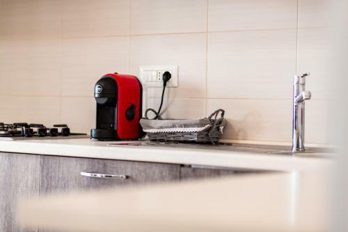 Apartamento Your Home In Alghero