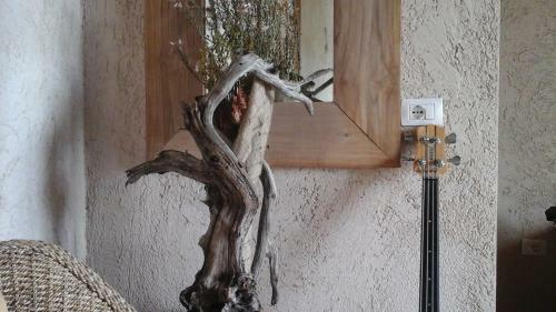 Hostal The Straw House