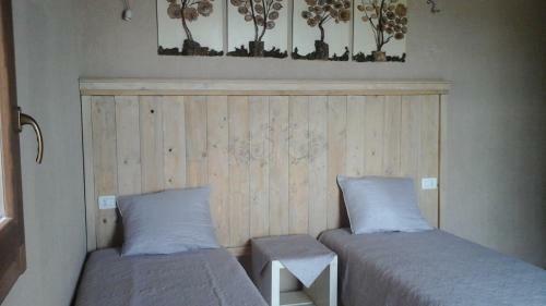 Hostal The Straw House
