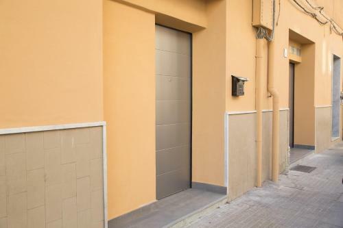 Hostal La Posento