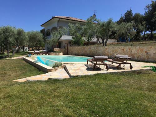 Apartamento Bon Rep�s