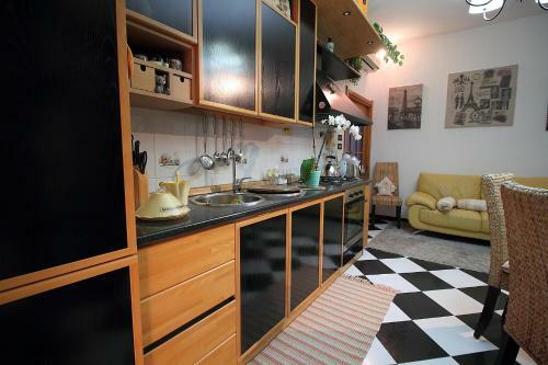 Apartamento Appartamento Granada