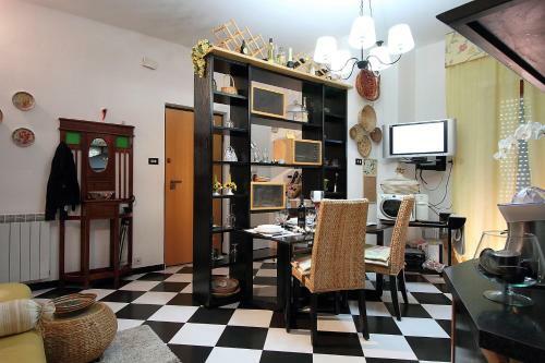 Apartamento Appartamento Granada
