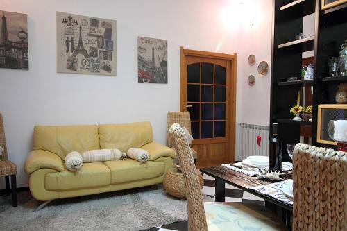 Apartamento Appartamento Granada