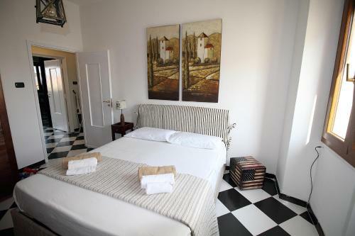 Apartamento Appartamento Granada