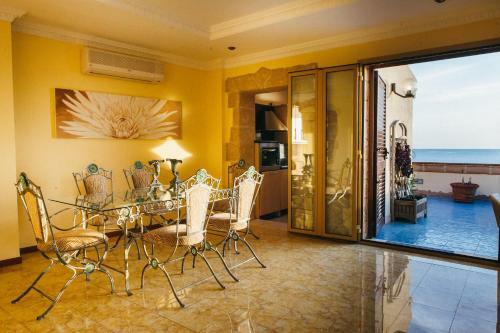Apartamento Sea View Blue Terrace