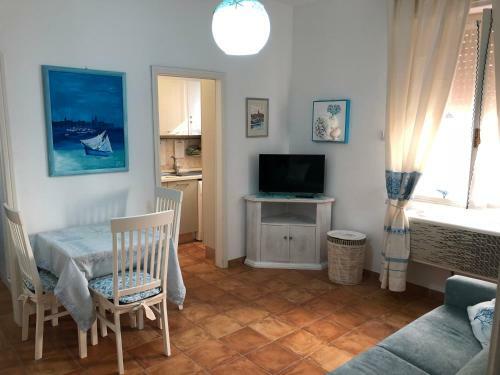 Apartamento Appartamento Mare E Centro