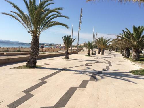 Apartamento Appartamento Mare E Centro