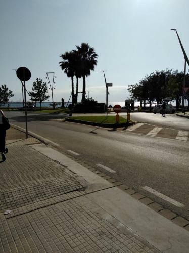 Apartamento Appartamento Mare E Centro