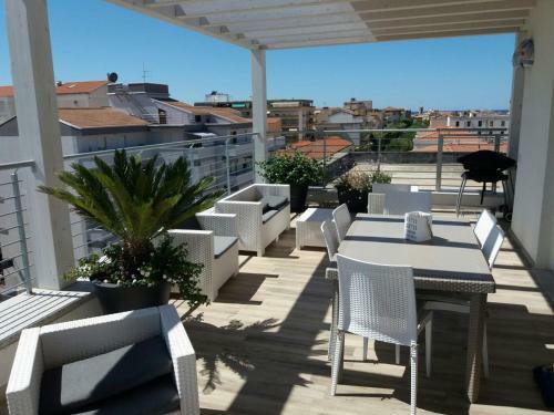 Apartamento Il Colibr�