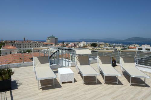 Apartamento Il Colibr�